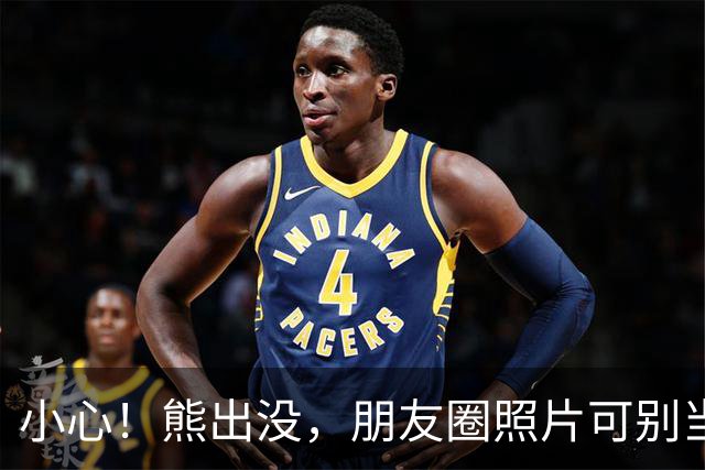 小心！熊出没，朋友圈照片可别当命来赌